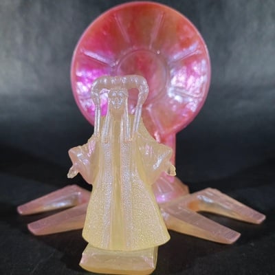 Sale from the vault: the heavens and the angels 