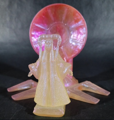 Sale From The Vault: The Heavens and The Angels 