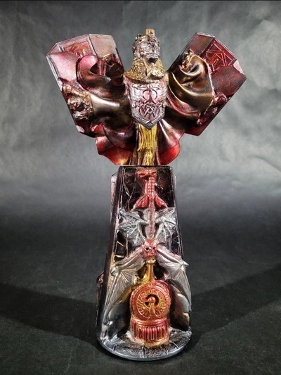 Sale From The Vault: The Road To Kitty Hawk (Reprise) 