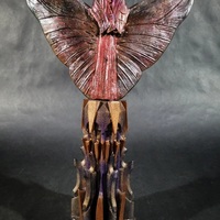 Sale From The Vault: A Metamorphosis  - Thumbnail 1