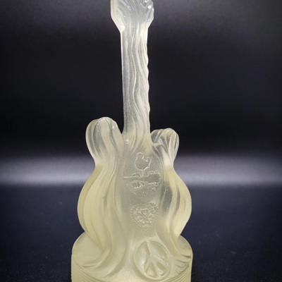 Sale from the vault: spirits in bodies 