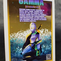 Sale From The Vault: Gamma - Thumbnail 1