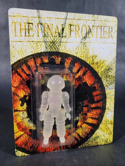 Sale From The Vault: The Final Frontier 