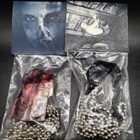 Sale From The Vault: Coffin Drop Necklaces  - Thumbnail 1