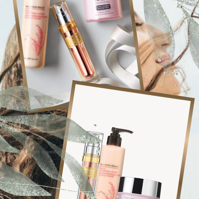 Multitasking gift set