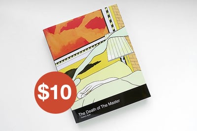 The Death of The Master 