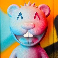 ArTToy by Topo "Topo" - Thumbnail 2