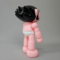 ArtToy  by Judas Arrieta "Judas Z Pig Boy" - Thumbnail 2