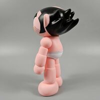 ArtToy  by Judas Arrieta "Judas Z Pig Boy" - Thumbnail 4