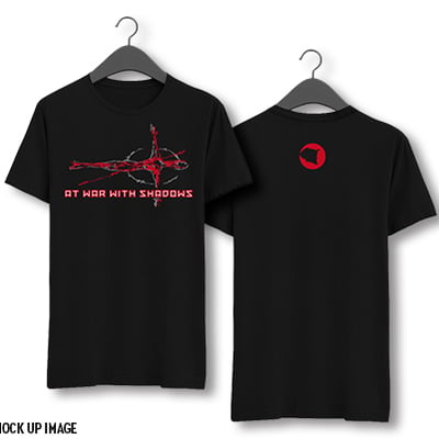 At war with shadows bundle