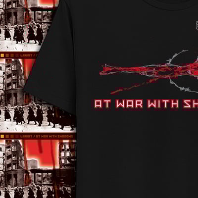 At war with shadows bundle - Thumbnail 2