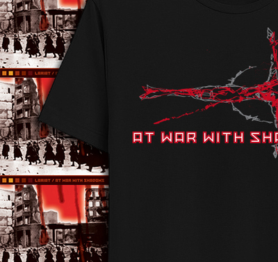 At War With Shadows Bundle