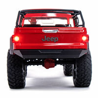 Axial AXI03006BT2 1/10 SCX10 III Jeep JT Gladiator 4X4 RTR Brushed Rock Crawler   - Thumbnail 3