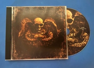 SACRILEGIOUS IMPALEMENT - II - Exalted Spectres (CD)