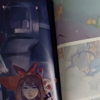 Pokémon fanbook "SUNNY DAY" - Thumbnail 1
