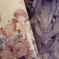 Pokémon fanbook "SUNNY DAY" - Thumbnail 3