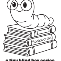 Bookworms Miniature Blindbox Original Sculpt Series  - Thumbnail 3