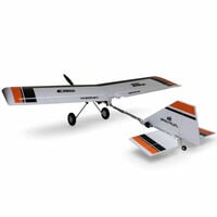 E-flite EFL0350 Slow Ultra Stick 1.2m BNF Basic RC Airplane with AX3X & Safe Select   - Thumbnail 1