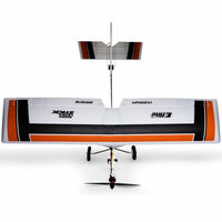E-flite EFL0350 Slow Ultra Stick 1.2m BNF Basic RC Airplane with AX3X & Safe Select   - Thumbnail 2