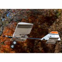 E-flite EFL0350 Slow Ultra Stick 1.2m BNF Basic RC Airplane with AX3X & Safe Select   - Thumbnail 4