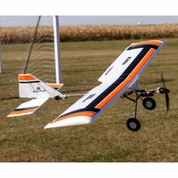 E-flite EFL0350 Slow Ultra Stick 1.2m BNF Basic RC Airplane with AX3X & Safe Select   - Thumbnail 6