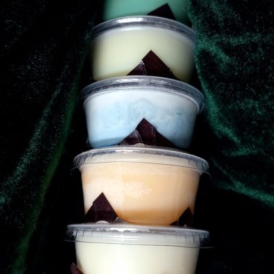 Bakery rts wax melt bundle 