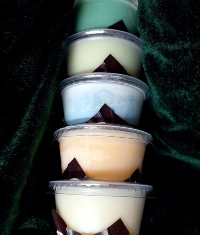 Bakery RTS wax melt bundle 