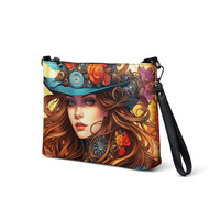 Lady Genie Crossbody bag - Thumbnail 1