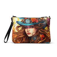 Lady Genie Crossbody bag - Thumbnail 2