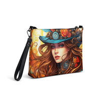 Lady Genie Crossbody bag - Thumbnail 3