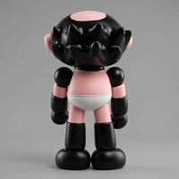 ArtToy by Judas Arrieta "Judas Z Serious Dressed" "  - Thumbnail 3