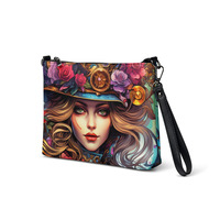Lady Dusty Lynn Crossbody bag - Thumbnail 1