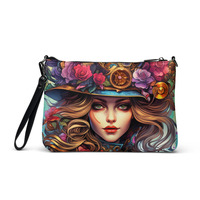 Lady Dusty Lynn Crossbody bag - Thumbnail 2