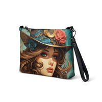 Lady Kathleen Crossbody bag - Thumbnail 1