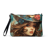 Lady Kathleen Crossbody bag - Thumbnail 2