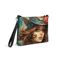 Lady Kathleen Crossbody bag - Thumbnail 3