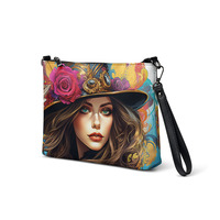 Lady Brenda Crossbody bag - Thumbnail 1