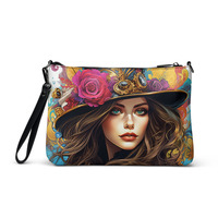 Lady Brenda Crossbody bag - Thumbnail 2