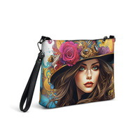 Lady Brenda Crossbody bag - Thumbnail 3