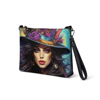 Lady Evelyn Crossbody bag - Thumbnail 1