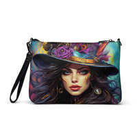 Lady Evelyn Crossbody bag - Thumbnail 2