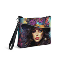 Lady Evelyn Crossbody bag - Thumbnail 3