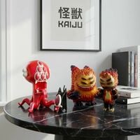 ArTToys by Iky.z (SoToy) "The Power Anger" - Thumbnail 3