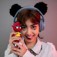 ArTToy by PepperJerry “Urban Devil”  - Thumbnail 1