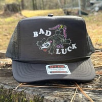 BAD LUCK HAT - Thumbnail 1
