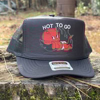 HOT 2 GO HAT - Thumbnail 1