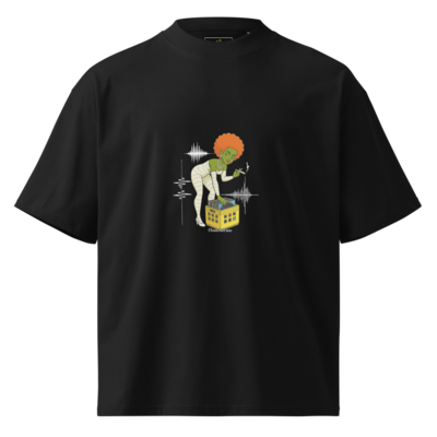 chaachocino - epitome - shirt