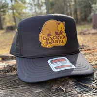 CRACKR BARREL HAT - Thumbnail 1