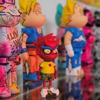 ArTToy by PepperJerry “Urban Devil”  - Thumbnail 7