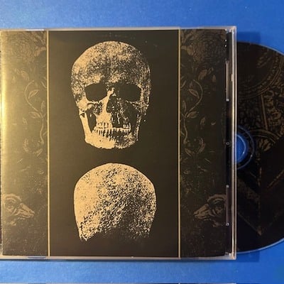 Eadem - luguber (cd)